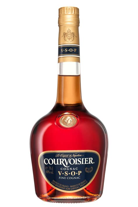 Cognac courvoisier PenalbaWeb.com