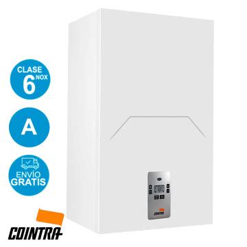 Cointra caldera PenalbaWeb.com