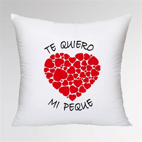 Cojin corazon PenalbaWeb.com