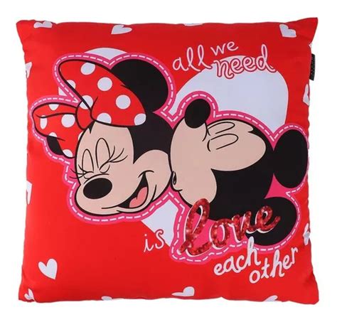 Cojin disney PenalbaWeb.com