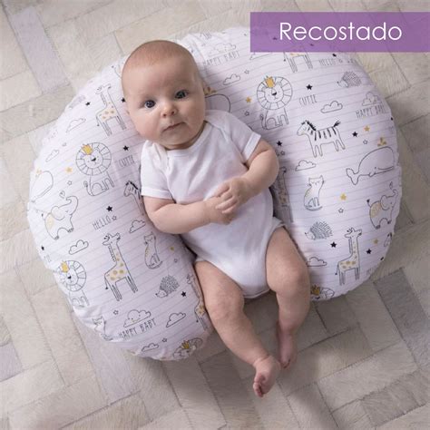 Cojin lactante PenalbaWeb.com