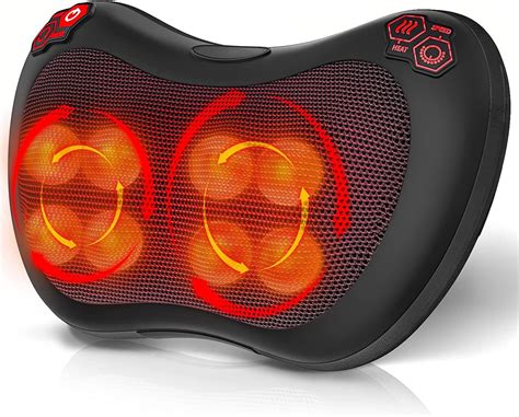 Cojin masaje PenalbaWeb.com