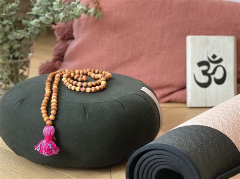 Cojin meditacion PenalbaWeb.com