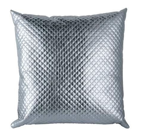 Cojin plateado PenalbaWeb.com