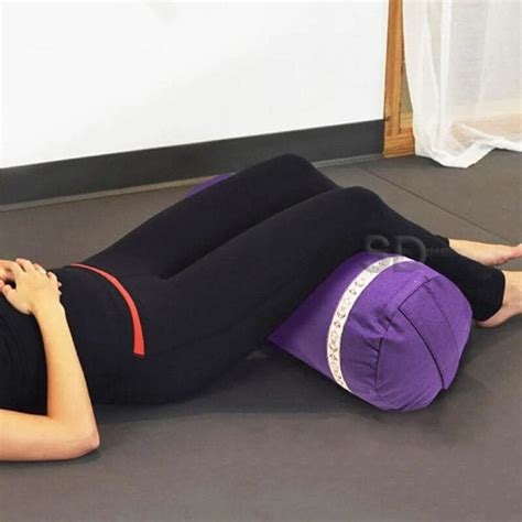 Cojin yoga PenalbaWeb.com