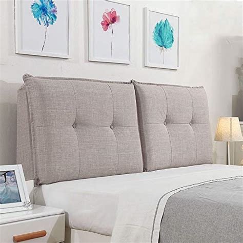 Cojines para cabeceros de cama PenalbaWeb.com