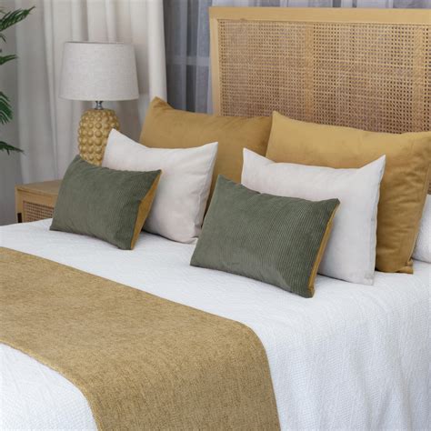 Cojines cama PenalbaWeb.com
