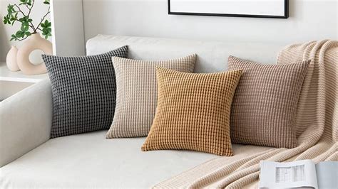Cojines grandes para sofas PenalbaWeb.com