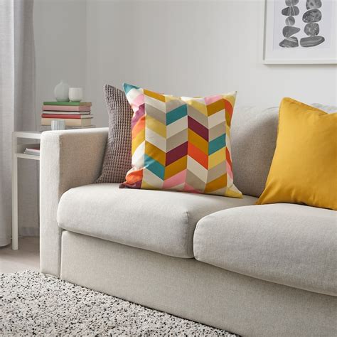 Cojines ikea para sofas PenalbaWeb.com