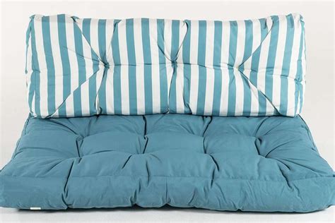 Cojines para sillones de jardin PenalbaWeb.com