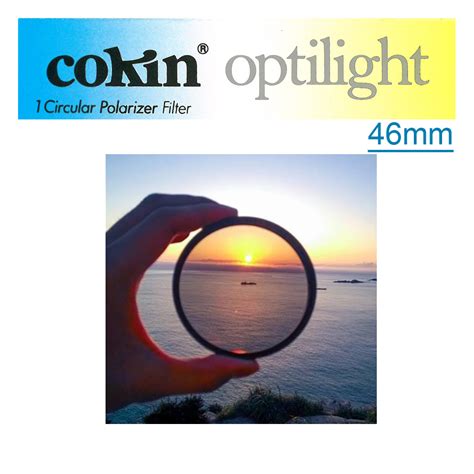 Cokin filtro PenalbaWeb.com