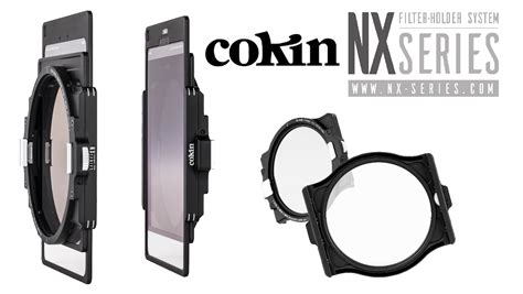 Cokin series PenalbaWeb.com