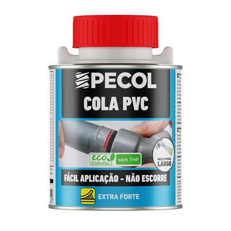 Cola pvc PenalbaWeb.com