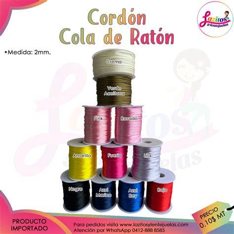 Cola raton PenalbaWeb.com