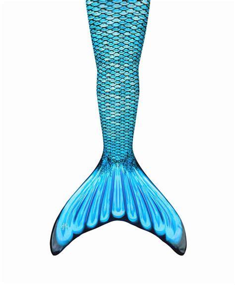 Cola de sirena para nadar PenalbaWeb.com