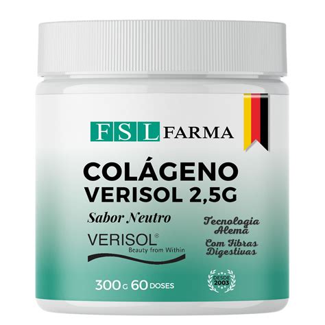 Colageno verisol PenalbaWeb.com