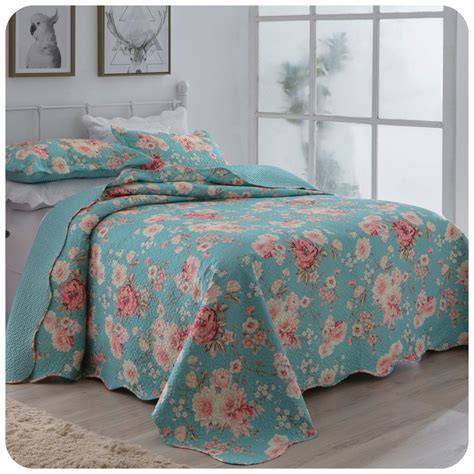 Colcha bouti patchwork PenalbaWeb.com