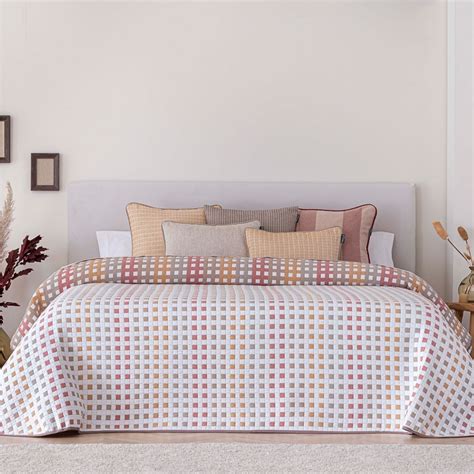Colcha reversible PenalbaWeb.com