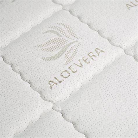 Colchon aloe PenalbaWeb.com