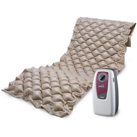 Colchon antiescaras domus PenalbaWeb.com