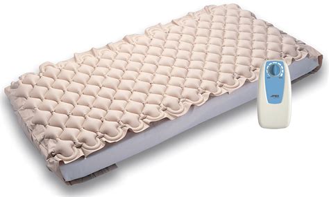 Colchon antiescaras PenalbaWeb.com
