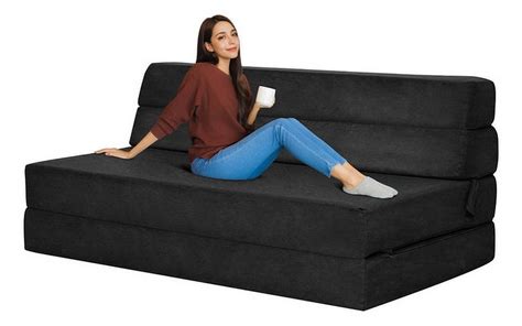 Colchon cama sofa PenalbaWeb.com