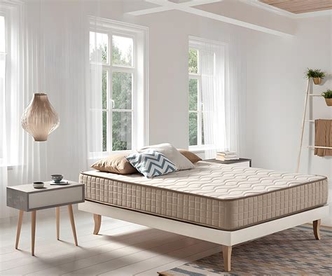 Colchon eco visco PenalbaWeb.com