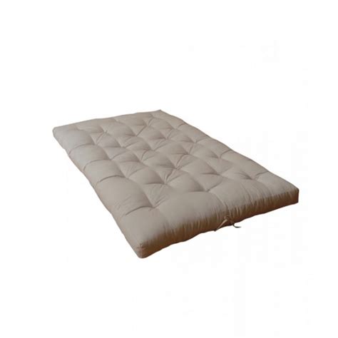 Colchon de futon PenalbaWeb.com