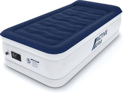 Colchon hinchable individual PenalbaWeb.com