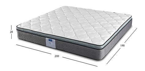 Colchon king size PenalbaWeb.com