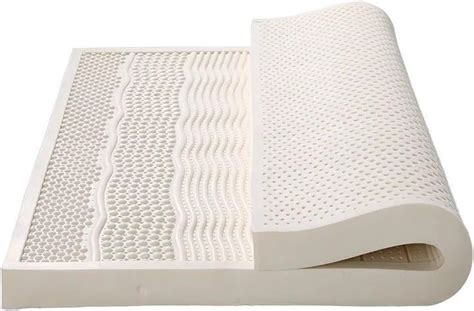 Colchon latex PenalbaWeb.com