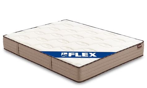 Colchones flex PenalbaWeb.com
