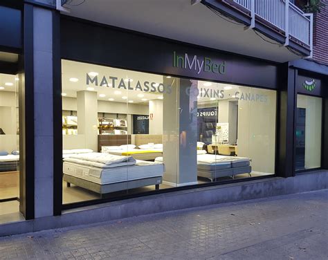 Colchones  girona PenalbaWeb.com