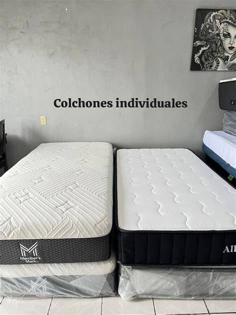 Colchones m s PenalbaWeb.com