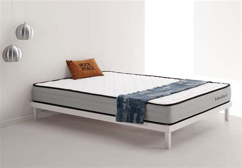 Colchones visco PenalbaWeb.com