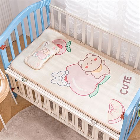 Colchoneta bebes PenalbaWeb.com