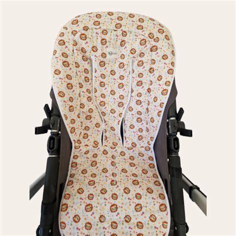 Colchoneta silla paseo universal PenalbaWeb.com