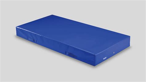 Colchonetas deportivas PenalbaWeb.com