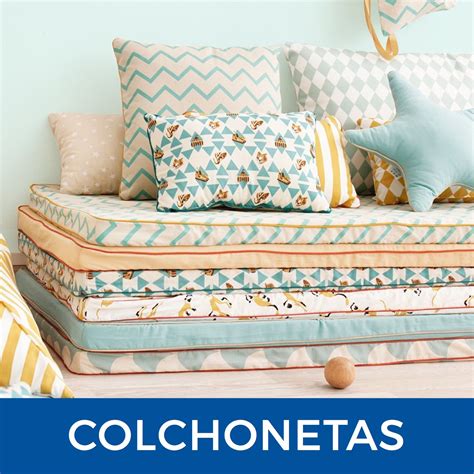 Colchonetas PenalbaWeb.com
