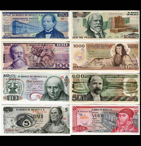 Coleccion billetes PenalbaWeb.com