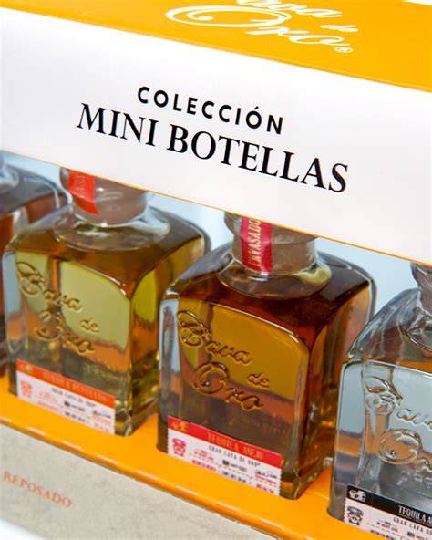 Coleccion botellas PenalbaWeb.com