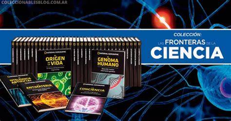 Coleccion ciencia PenalbaWeb.com