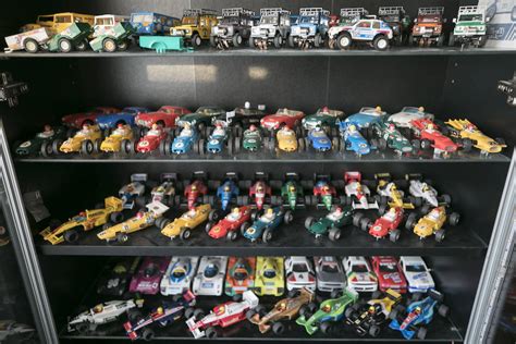 Coleccion coches scalextric PenalbaWeb.com