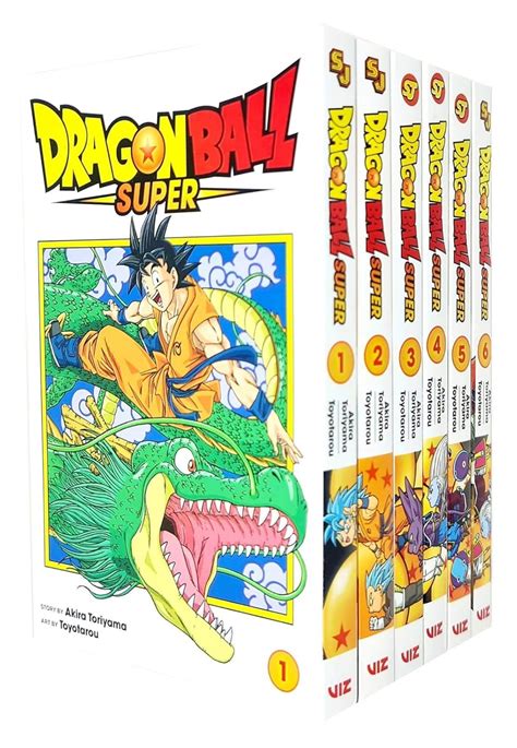 Coleccion comic dragon ball PenalbaWeb.com