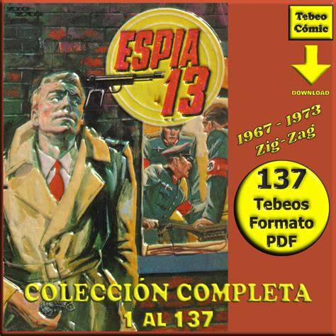 Coleccion completa 13 14 PenalbaWeb.com
