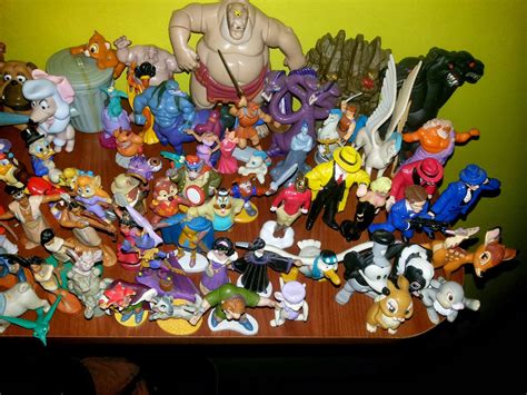 Coleccion disney PenalbaWeb.com