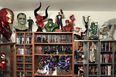 Coleccion figuras PenalbaWeb.com