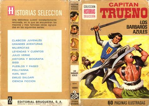 Coleccion historias bruguera PenalbaWeb.com