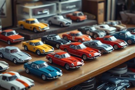 Coleccion miniatura PenalbaWeb.com