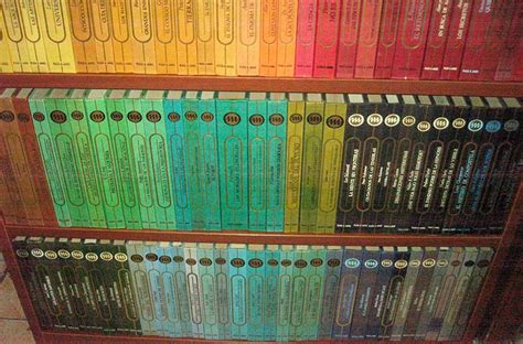 Coleccion mundos PenalbaWeb.com